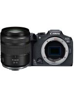 Canon EOS R7 + RF 28-70/2.8 IS STM -systemkamera