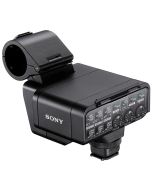 Sony XLR-A4 XLR-adapter