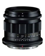 Voigtländer Nokton 28/1.5 Asph. -objektiv, Nikon Z