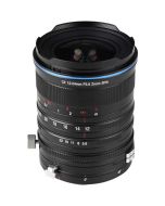 Laowa 12-24/5.6 Zoom Shift CF -objektiv, Canon EF-M