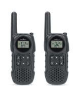 Nedis WLTK1050BK Walkie Talkie Set, 10km