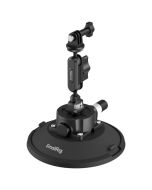 SmallRig 5856 6 Suction Cup Mount for Action Cameras