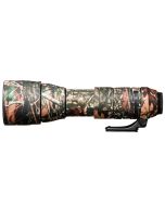 easyCover Lens Oak for Tamron 150-600/5-6.3 Di VC USD G2, Forest camo