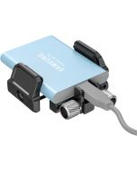 SmallRig 2343 Universal Holder for External SSD