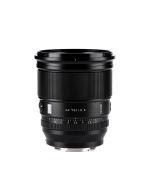 Viltrox 75/1.2 AF Pro -objektiv, Sony E