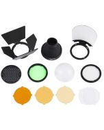 Godox Creative Lightning Kit Pro (AD200Pro, V1, H200R, S-R1)