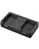 OM SYSTEM BCX-1 -laddare (BLX-1)