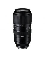 Tamron 50-400/4.5-6.3 Di III VC VXD -objektiv, Sony FE