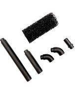 PMI Smoke-Shaping Nozzles -munstyckspaket