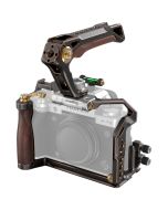 SmallRig 3872 Handheld Cage Kit Retro (Fujifilm X-T5)