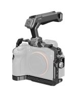 SmallRig 6027 HawkLock Cage Kit (Sony A7 V / A7R V / A7 IV)