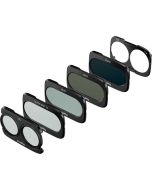 SmallRig 6658 Split Filter Kit (DJI Osmo Pocket 4P)