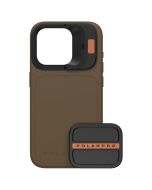 PolarPro LiteChaser iPhone 15 Pro Max Case Desert