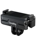 SmallRig 5890 Dual-Mount Support (DJI Action Cameras)