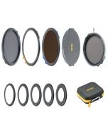 NiSi JetMag Pro 82 VND 1-9 Stop Mist Creator Kit