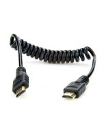 Atomos HDMI - HDMI kabel, 30-45cm