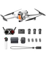 Insta360 Antigravity A1 Explorer Bundle -drönare