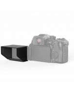 SmallRig 3460 Sunhood -solskydd (Panasonic GH6)