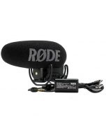 Rode VideoMic Pro+ -mikrofon
