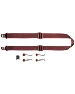 Peak Design Slide Lite V3 -kamerarem, Eclipse