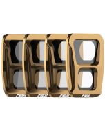 PolarPro DJI Air 3 Shutter Collection ND8, ND16, ND32, ND64