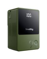 SmallRig 4930 V-Mount Battery Mini VB99, green