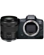 Canon EOS R5 + RF 28-70/2.8 IS STM -systemkamera