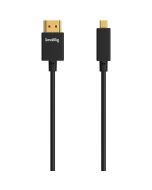 SmallRig 3042B Ultra Slim 4K HDMI Kabel 35cm (D to A)
