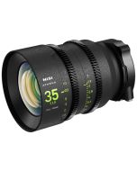 NiSi Cine Lens Athena Prime 35mm T1.9 -objektiv, Canon RF