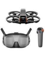 DJI Avata 2 Fly Smart Combo -drönare