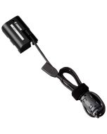 Canon DR-E6P DC Coupler (LP-E6P)