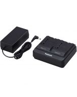 Panasonic AG-BRD50E -laddare