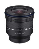 Samyang AF 14-24/2.8 -objektiv, Sony FE