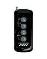 PMI MAGIC Remote -fjärrkontroll