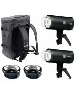 Elinchrom Three Dual Flash Kit (20942.2)