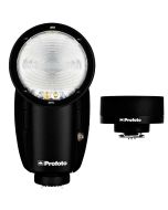 Profoto A10 Off-Camera Kit, Fujifilm