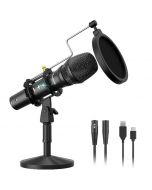 Maono HD300T USB/XLR Dynamic Broadcast Mikrofon