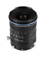 Laowa 12-24/5.6 Zoom Shift CF -objektiv, Sony E