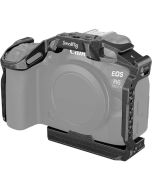 SmallRig 4161 Black Mamba Camera Cage (Canon EOS R6 Mark II)