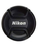 Nikon Objektivlock LC-77