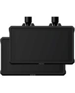 Hollyland Mars M1 Enhanced Dual 5.5 Wireless Transceiver Monitor