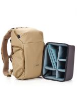 Shimoda Urban Explore 20 -ryggsäck, Boa