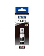 Epson 114 EcoTank ink bottle, black