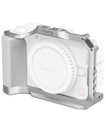 SmallRig 5428 Cage, silver (Canon EOS R50 V)