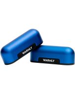 Warmly Pro Handvärmare / Powerbank, blå