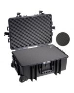 B&W Outdoor Case Type 6700, black