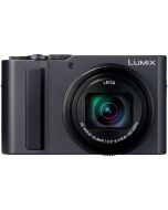 Panasonic Lumix TZ300 -kompaktkamera, silver