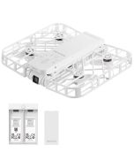 HOVERAir X1 Combo -drönare, vit