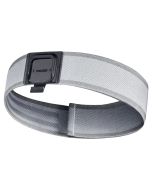 Insta360 GO Ultra Easy Clip Headband, gray