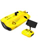 Chasing Gladius Mini S 200m -undervattensdrönare